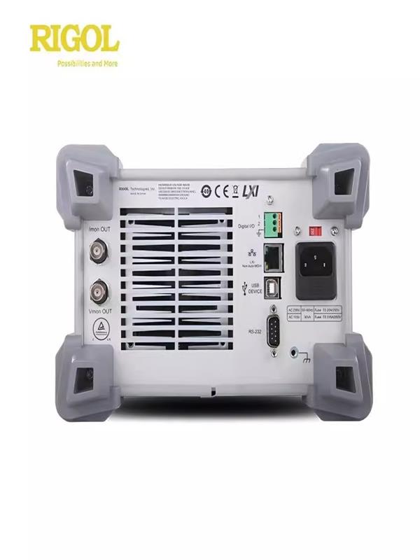 RIGOL普源可编程直流电子负载DL3031A