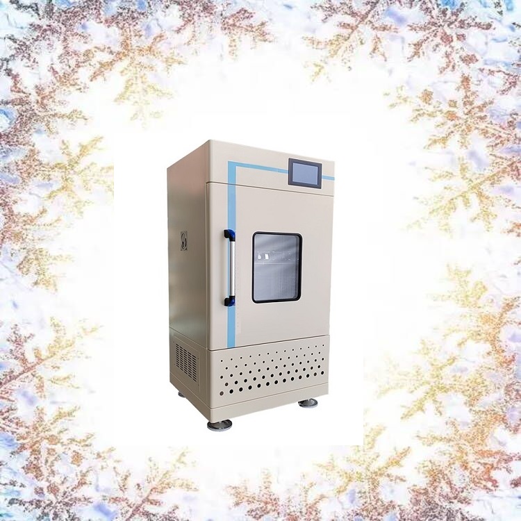 立式振荡培养箱 型号:DFHB-409730