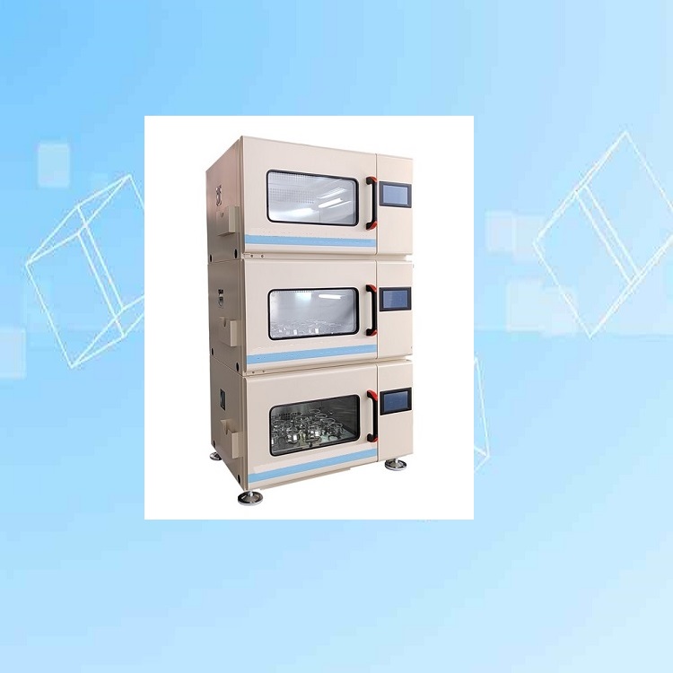 叠加振荡培养箱  型号:DFHB-409729