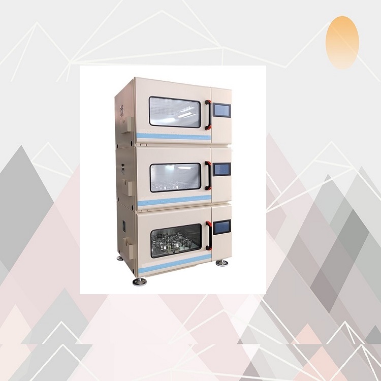 叠加振荡培养箱  型号:DFHB-409729