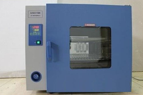 電熱恒溫鼓風干燥箱 型號:DHG-9240A