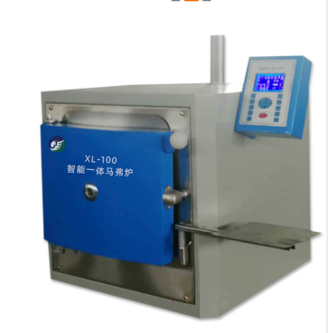 高溫試驗電阻爐 型號:XL-100