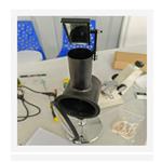 煤油烟点试验器中西器材 型号:ZXHD-382