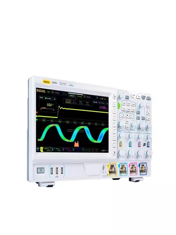 RIGOL普源高性能数字示波器MSO7014