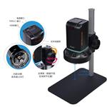 桌面式显微镜艾尼提3R-MSTVUSB2140自动对焦