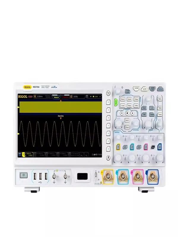 RIGOL普源高性能数字示波器MSO7054