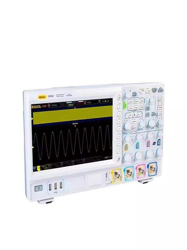 RIGOL普源高性能数字示波器MSO7054