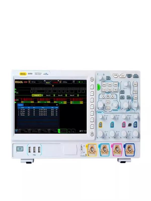 RIGOL普源高性能数字示波器MSO7054