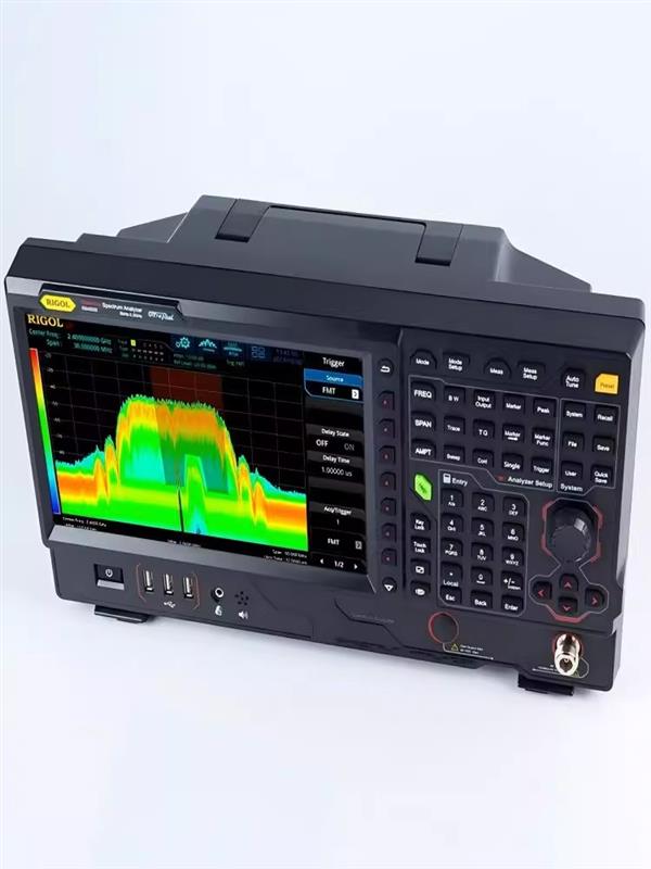 RIGOL普源实时频谱分析仪RSA5065(6.5GHz)