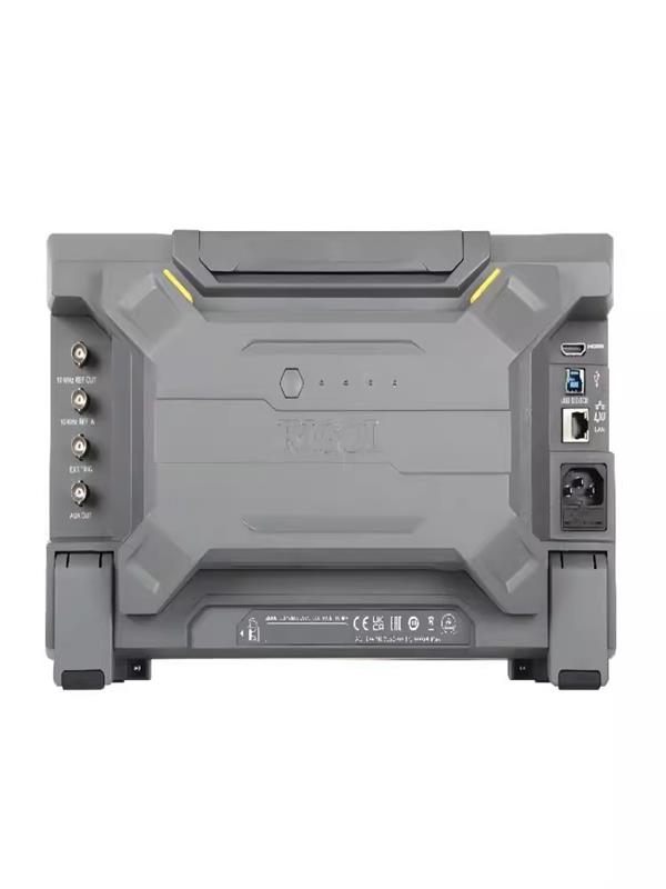 RIGOL普源数字示波器DHO4204