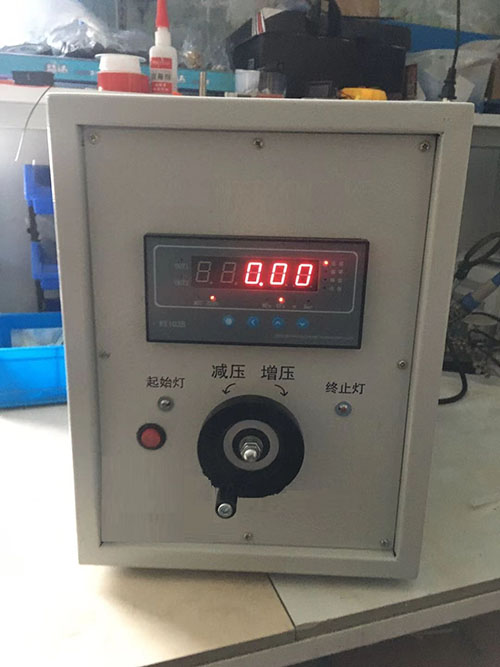 雙量程光干涉甲烷測(cè)定器檢定儀 SZGJ-2 