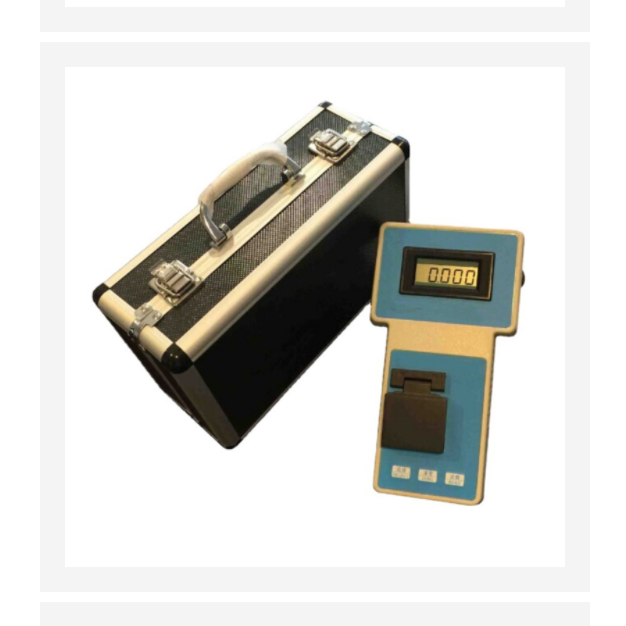 便携式水中臭氧检测仪 型号:HHJ50-CY-1A
