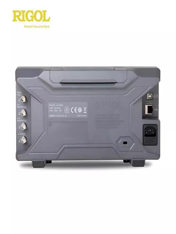RIGOL普源信号发生器DG4202 200MHz双通道