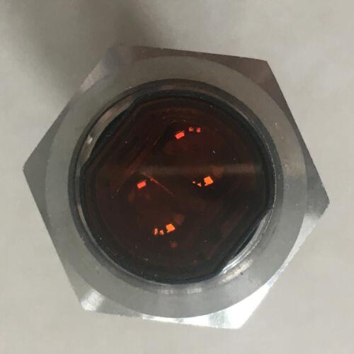 定位传感器劳易测BPS 34 S M 100功能