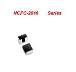 南磁一体成型电感NCPC-2016参数