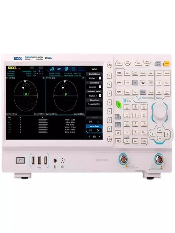 RIGOL普源实时频谱分析仪RSA3045-TG