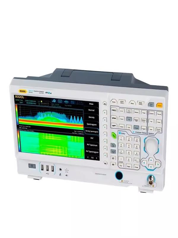 RIGOL普源实时频谱分析仪RSA3045-TG