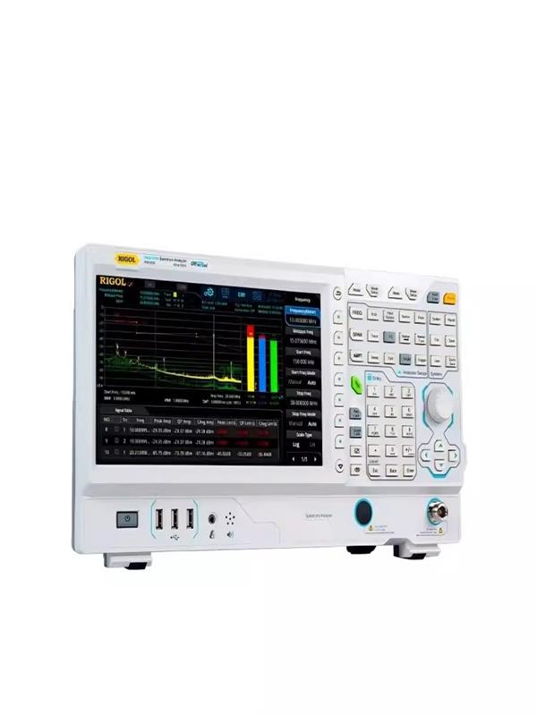 RIGOL普源实时频谱分析仪RSA3045-TG