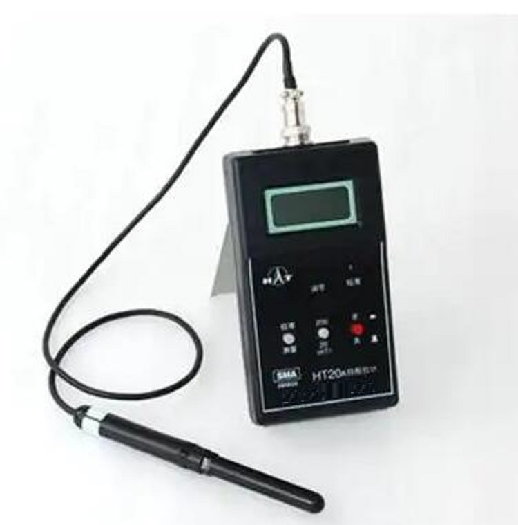 数字高斯计型号WY77-HT20A库号D386231   