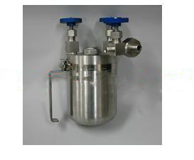 液氨取樣器 型號:DF-293101