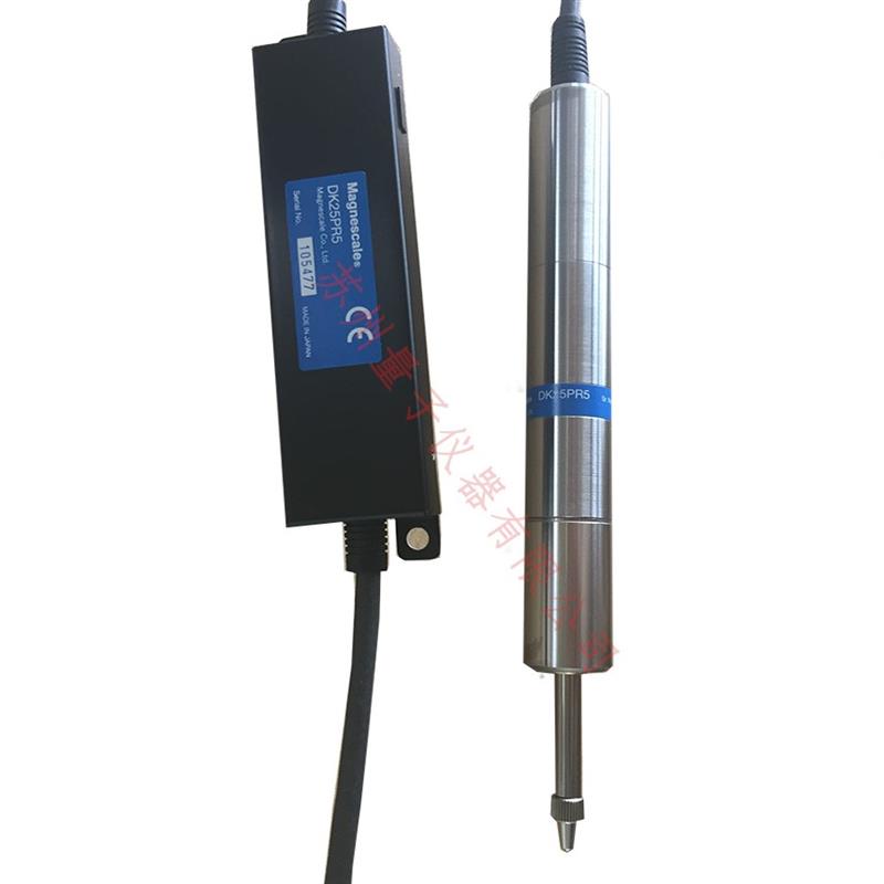 日本magnescale传感器DK25PR5