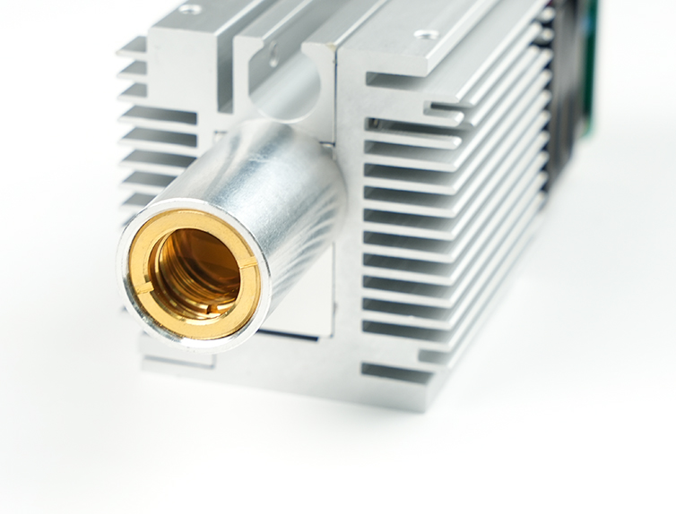 研度 蓝光激光器 C系列 10W -YBP-19C 