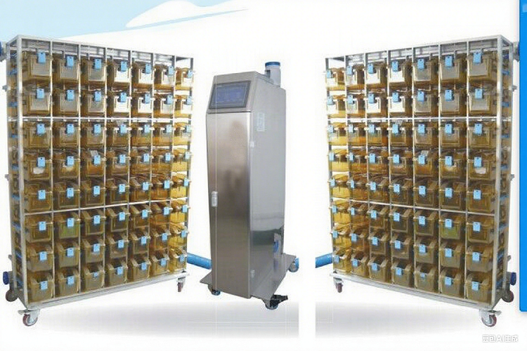大鼠PC籠盒 型號(hào):RC25S8 庫號(hào)：D378641 