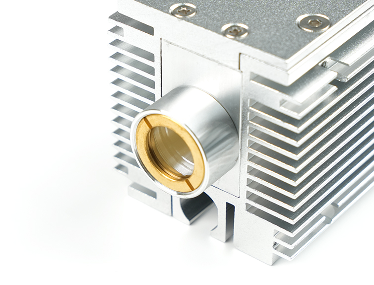 研度激光 蓝光激光器 C系列 10W