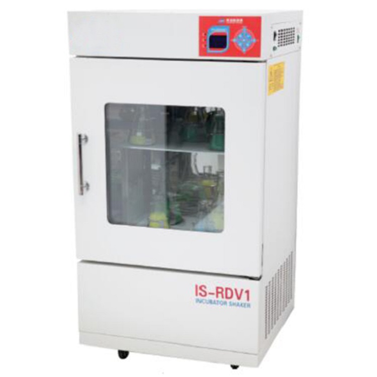 立式恒溫振蕩器 型號:IS-RDV1