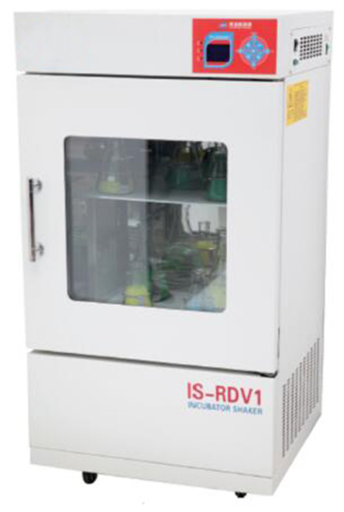 立式恒溫振蕩器 型號:IS-RDV1