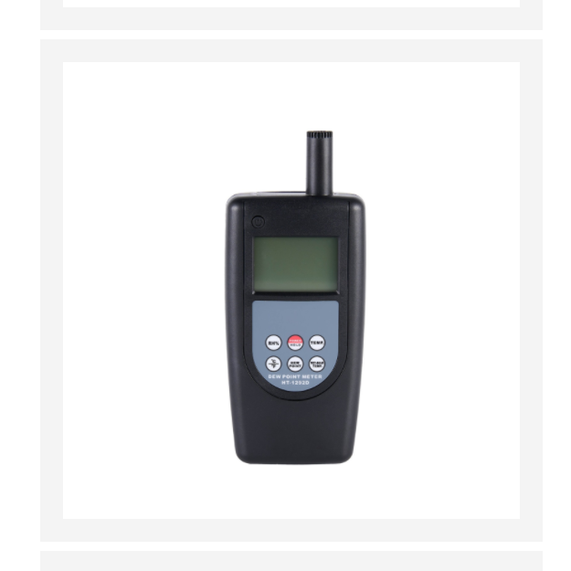 露点仪 型号:GAS1-HT-1292D库号：M306010