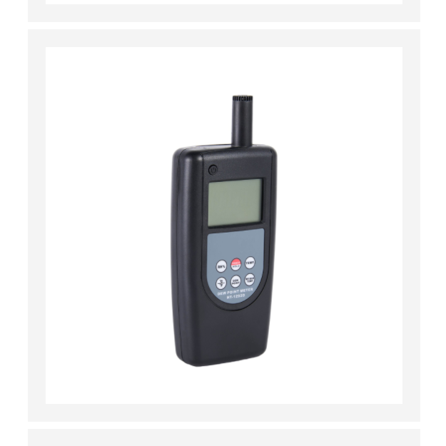 露點(diǎn)儀 型號:GAS1-HT-1292D庫號：M306010