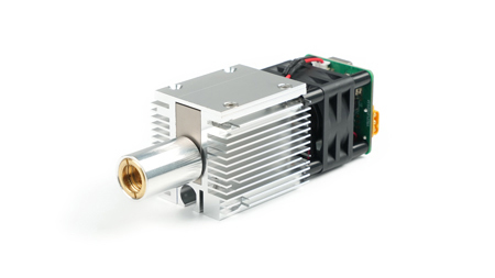 研度 蓝光激光器 C系列 20W YBP-24C