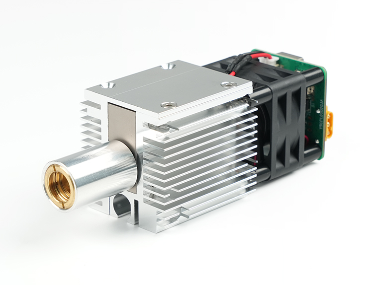 研度 蓝光激光器 C系列 20W YBP-24C