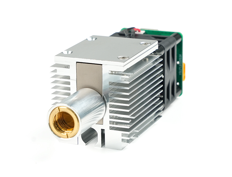 研度 蓝光激光器 C系列 20W YBP-24C