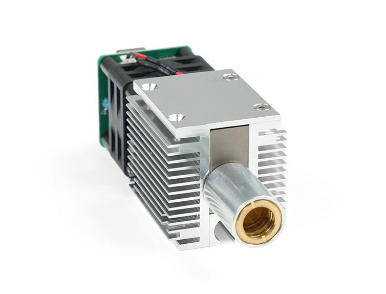 研度 蓝光激光器 C系列 20W YBP-24C