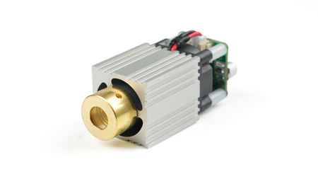研度 蓝光激光器 C系列 5W 41A
