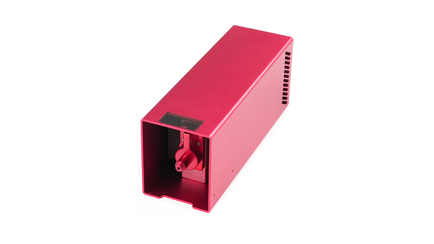 研度激光 蓝光激光器 F系列 60W YCP-36A