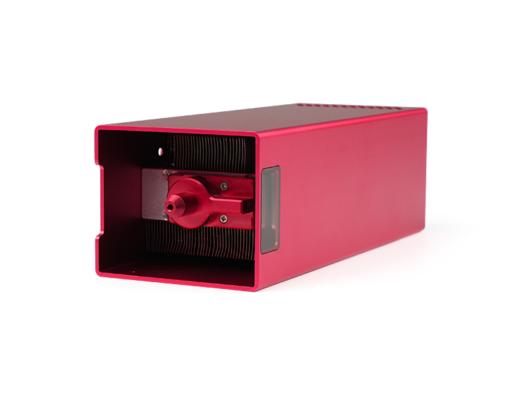 研度激光 蓝光激光器 F系列 60W YCP-36A