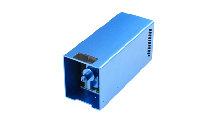 研度 蓝光激光器 F系列  60W YCP-36A