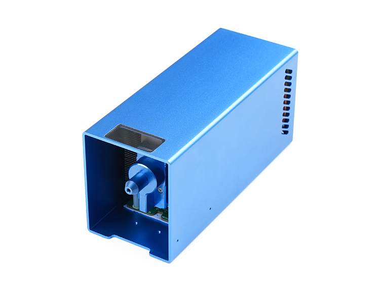 研度 蓝光激光器 F系列  60W YCP-36A