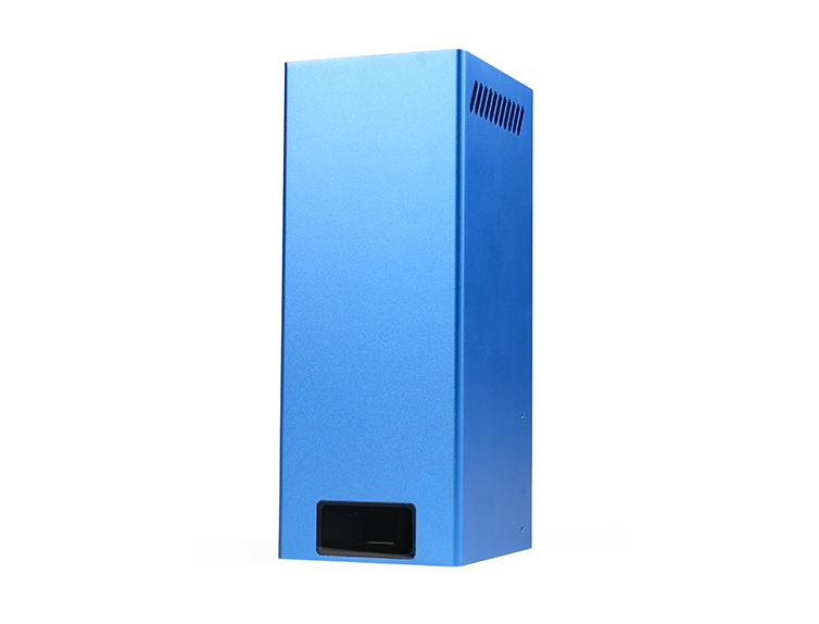 研度 蓝光激光器 F系列  60W YCP-36A
