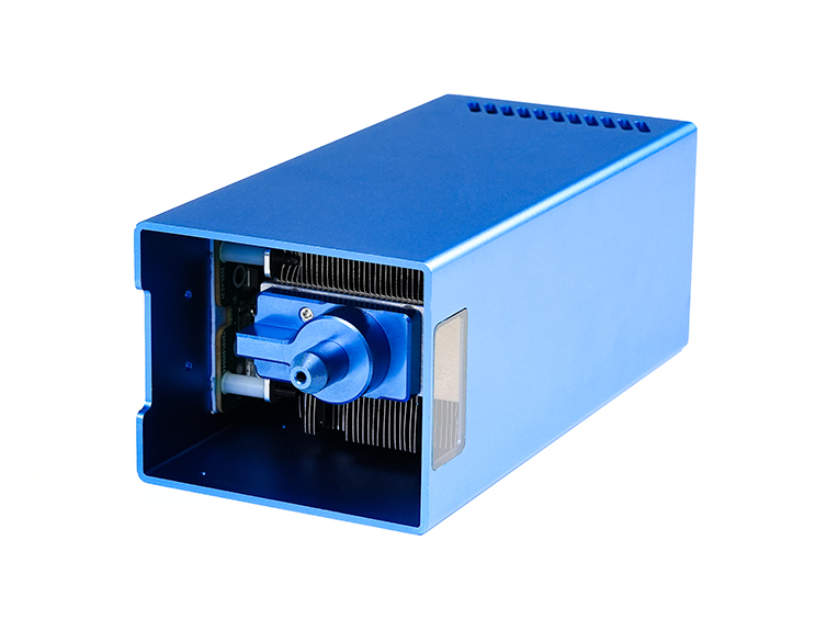 研度 蓝光激光器 F系列  40W YCP-35A