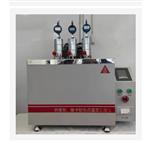 熱變形維卡軟化點儀 型號:BQ11-XRW-300A-3