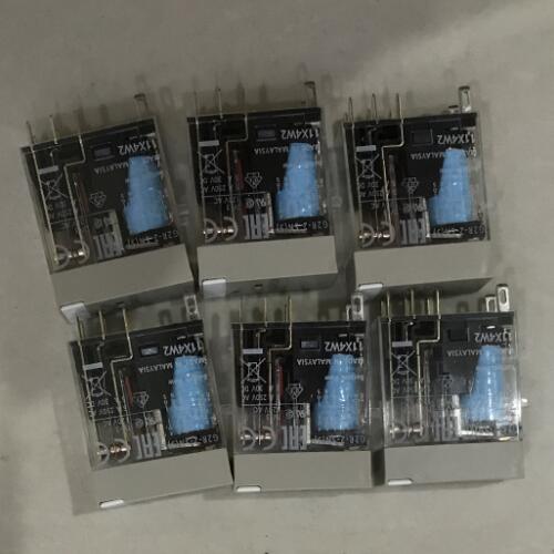 简要介绍欧姆龙继电器G2R-2-SN