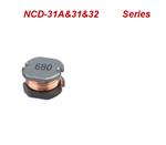 南磁NCD-31A&31&32 Series屏蔽电感器