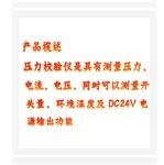 壓力校驗(yàn)儀 KM1-ZH209C庫號(hào)：M410510
