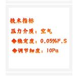 便攜手持氣體壓力泵 型號:KM1-ZH-2047G-A