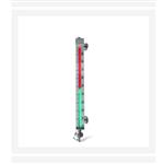 光電雙色液位計(jì)型號(hào):FF8-EB-3C2M