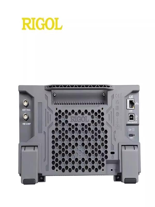 RIGOL普源数字万用表DM858E 精度5.5 